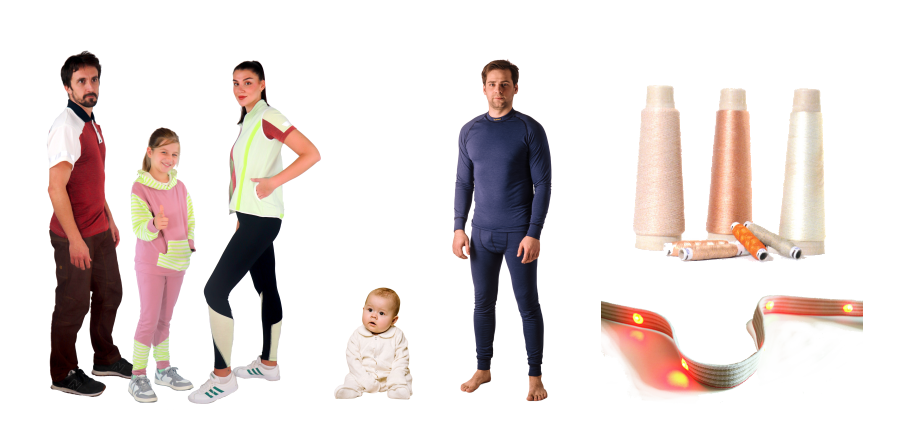 Discover our full range of products and visit our online store.